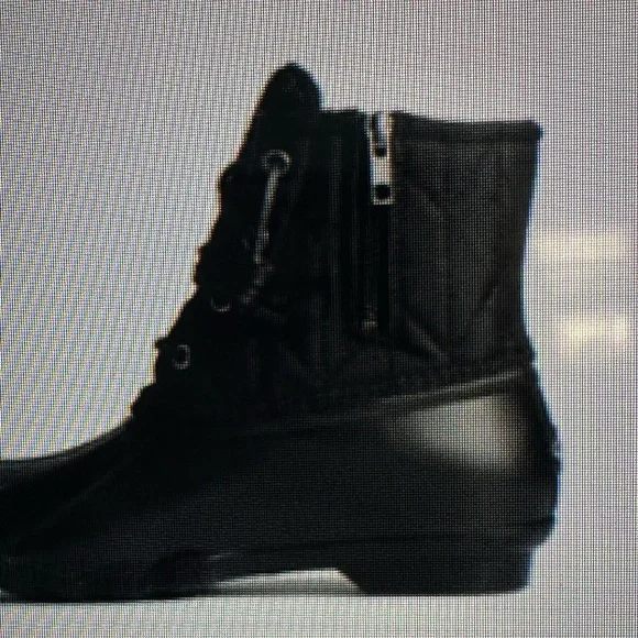 Duckboot/snow and rain boot. Sperry brand - Picture 6 of 6